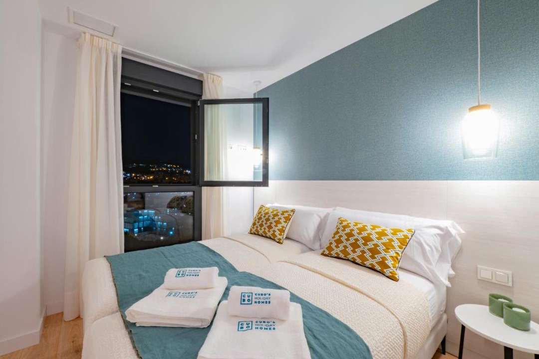 Photo of Bedroom in Palma-Palmilla