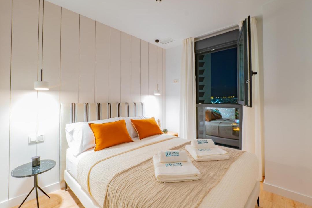 Photo of Bedroom in Palma-Palmilla
