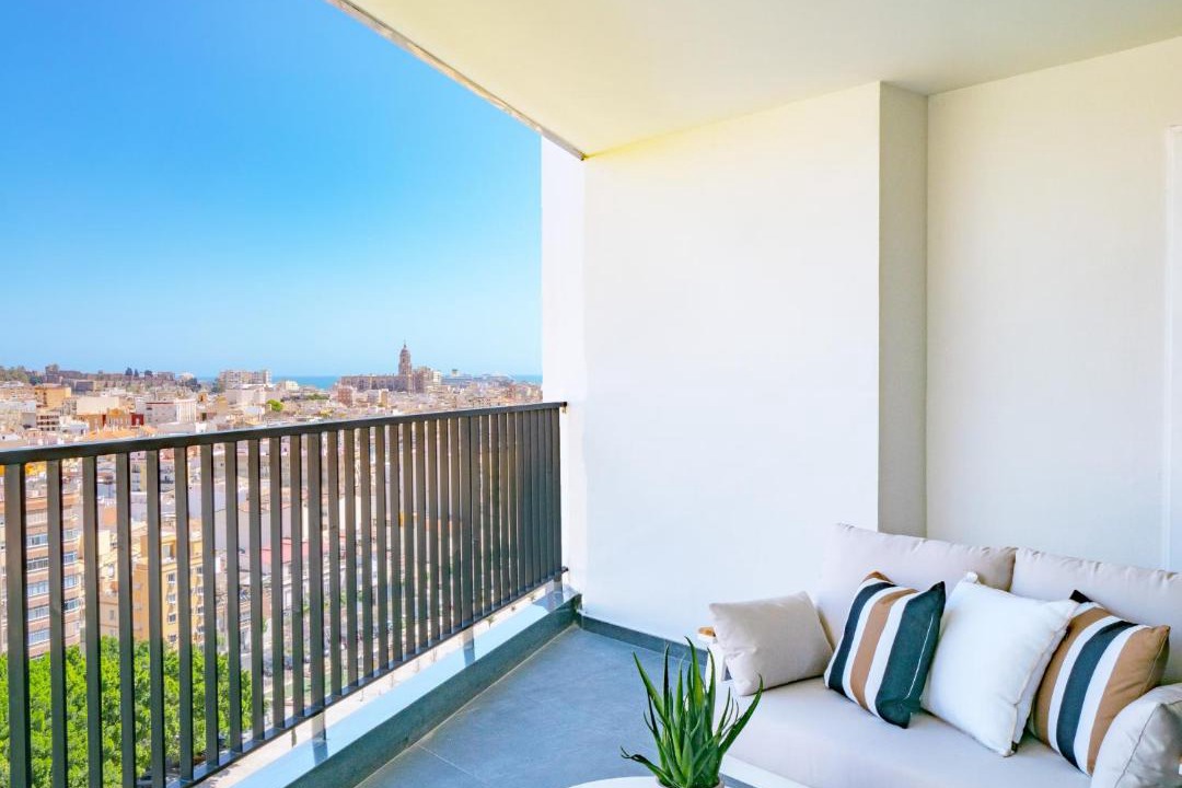 Photo of Patio Balcony in Palma-Palmilla