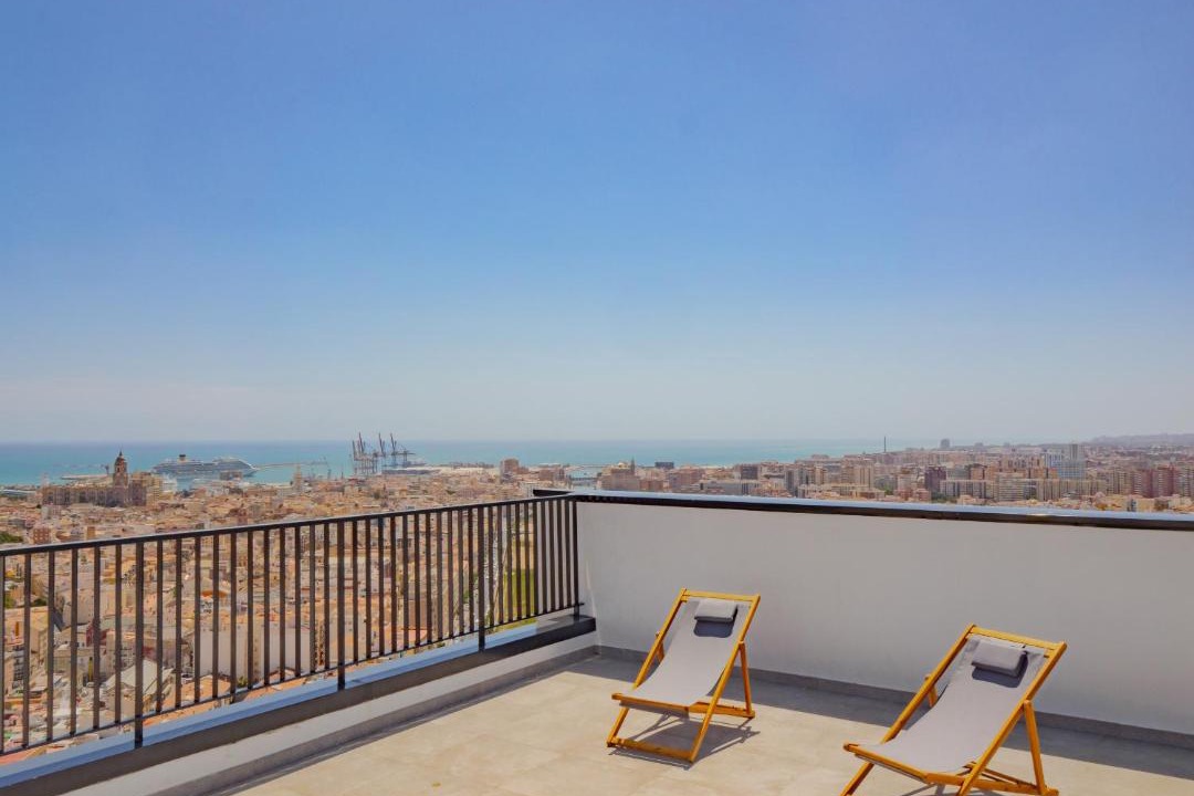 Photo of Patio Balcony in Palma-Palmilla