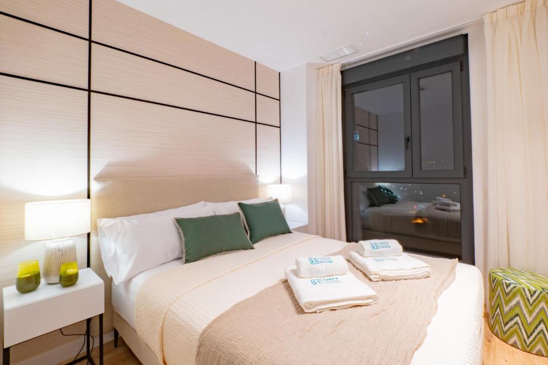 Photo of Bedroom in Palma-Palmilla