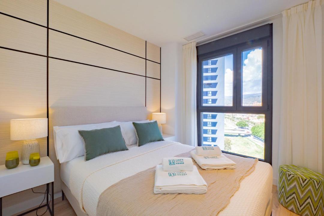 Photo of Bedroom in Palma-Palmilla
