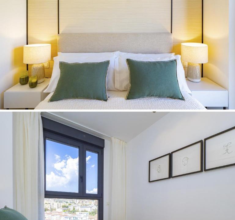 Photo of Bedroom in Palma-Palmilla