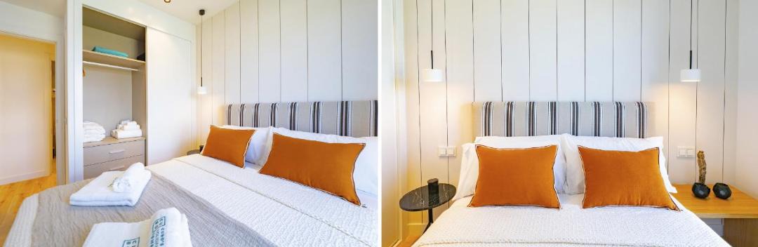 Photo of Bedroom in Palma-Palmilla