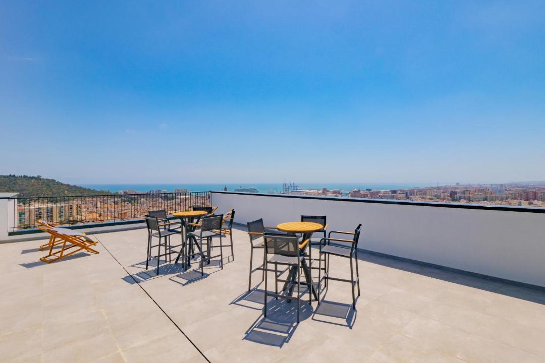 Photo of Patio Balcony in Palma-Palmilla