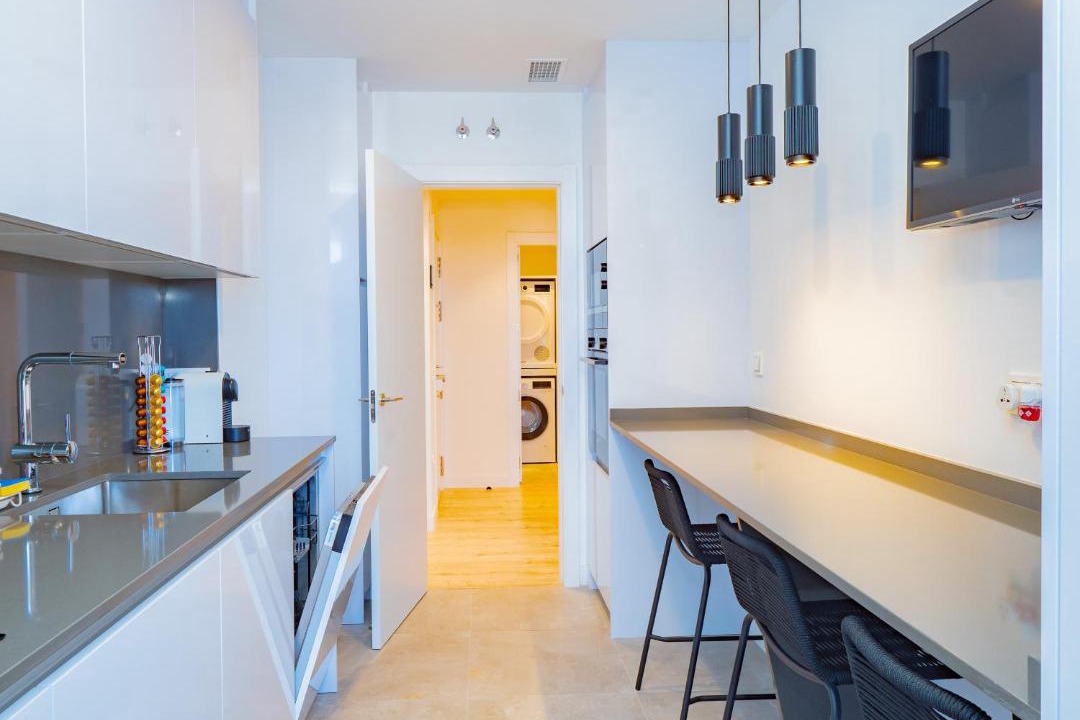 Photo of Kitchen in Palma-Palmilla