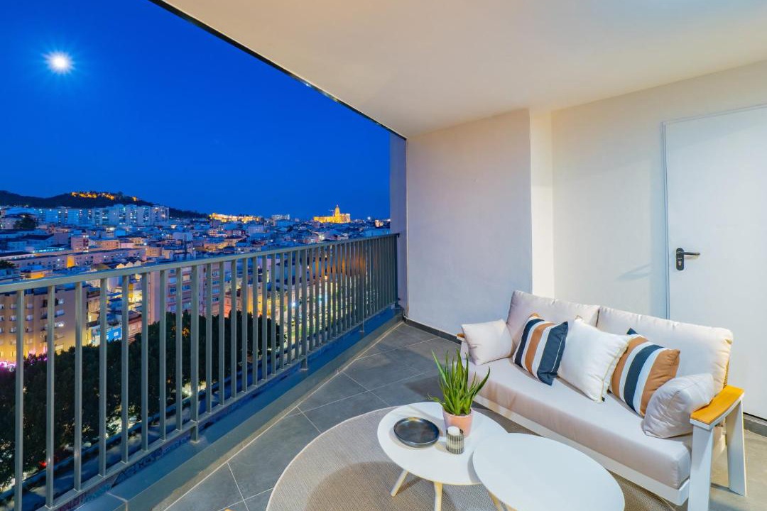 Photo of Patio Balcony in Palma-Palmilla