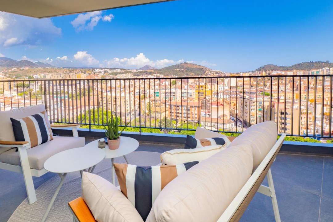 Photo of Patio Balcony in Palma-Palmilla