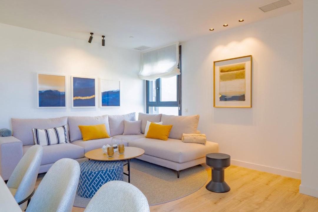 Photo of Livingroom in Palma-Palmilla