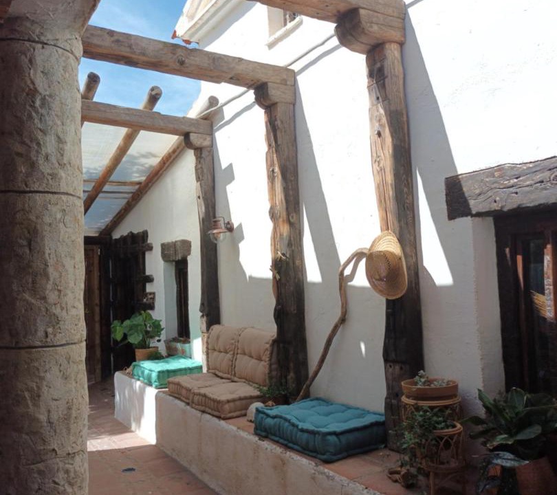 Photo of Others in Canillas de Aceituno
