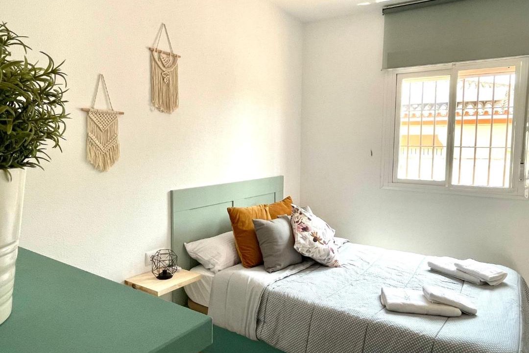 Photo of Bedroom in Chiclana de la Frontera