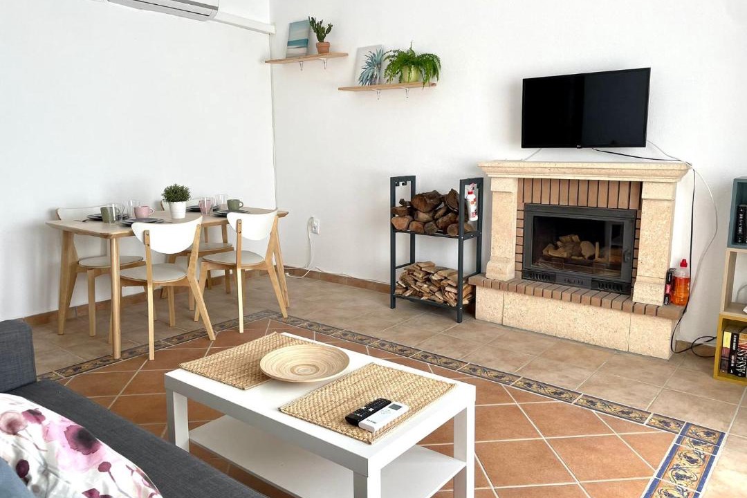 Photo of Livingroom in Chiclana de la Frontera