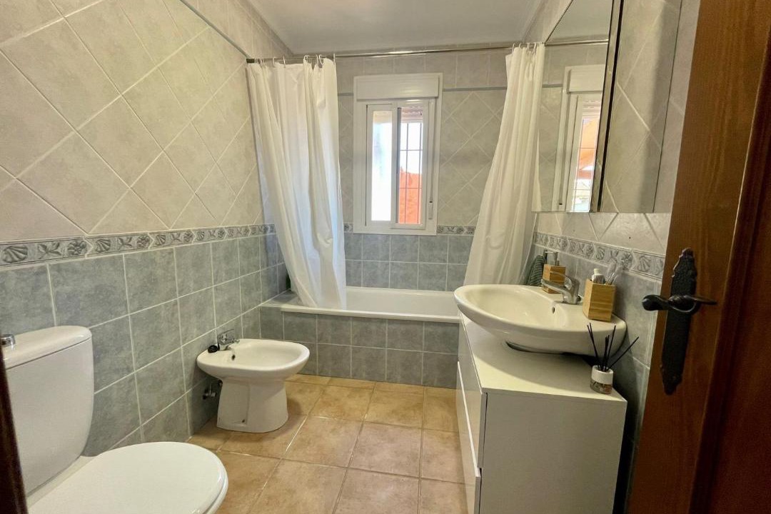 Photo of Bathroom in Chiclana de la Frontera