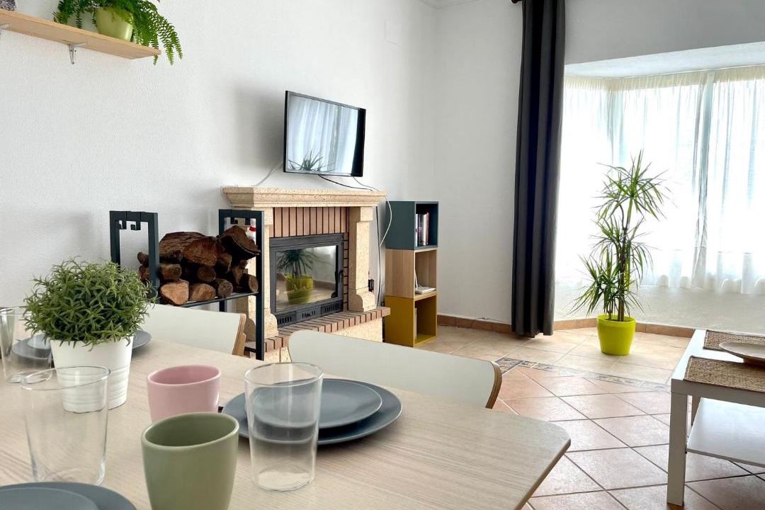 Photo of Livingroom in Chiclana de la Frontera