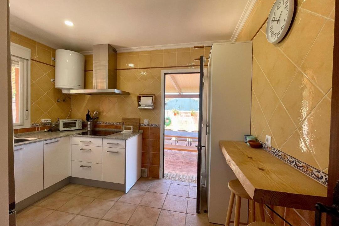 Photo of Kitchen in Chiclana de la Frontera