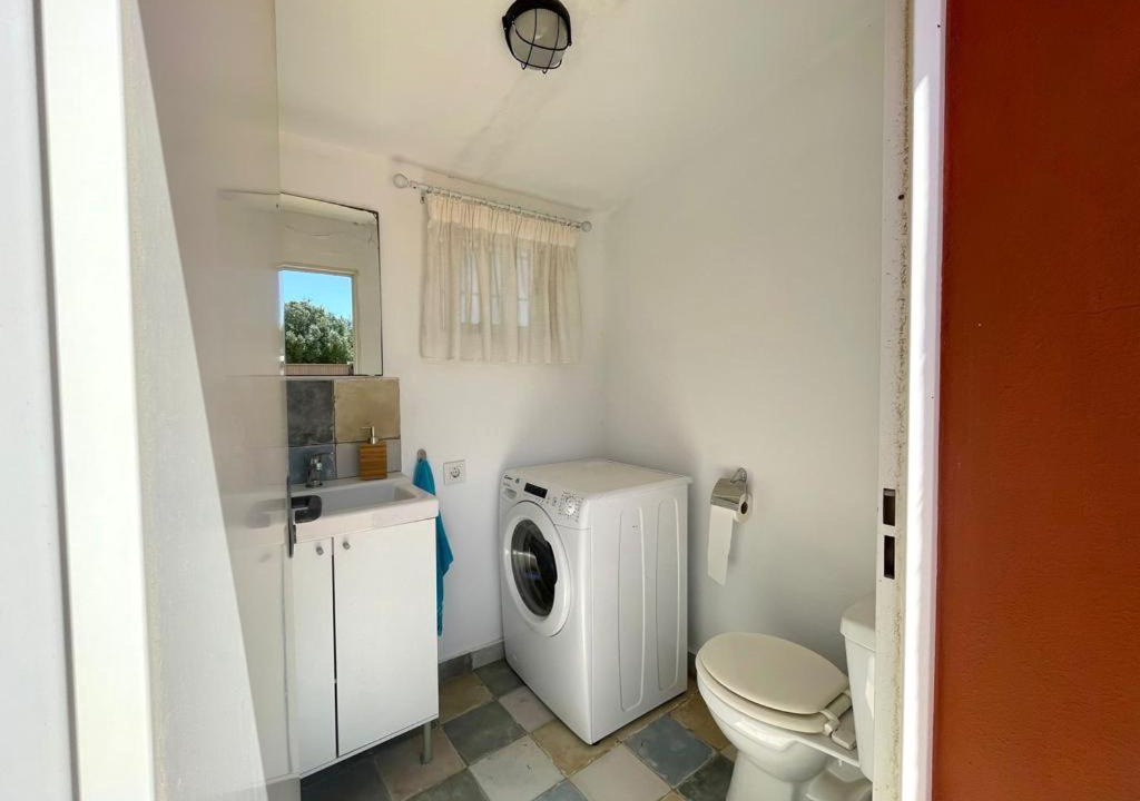 Photo of Bathroom in Chiclana de la Frontera