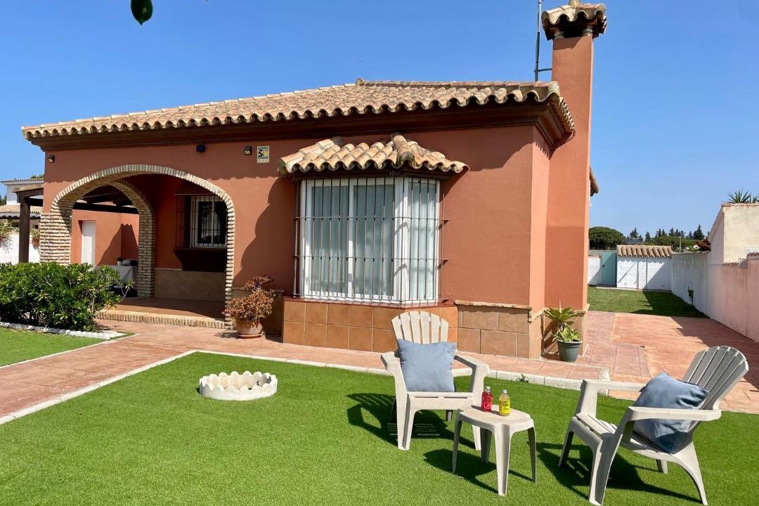 Photo of Patio Balcony in Chiclana de la Frontera