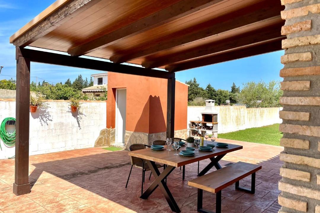 Photo of Patio Balcony in Chiclana de la Frontera