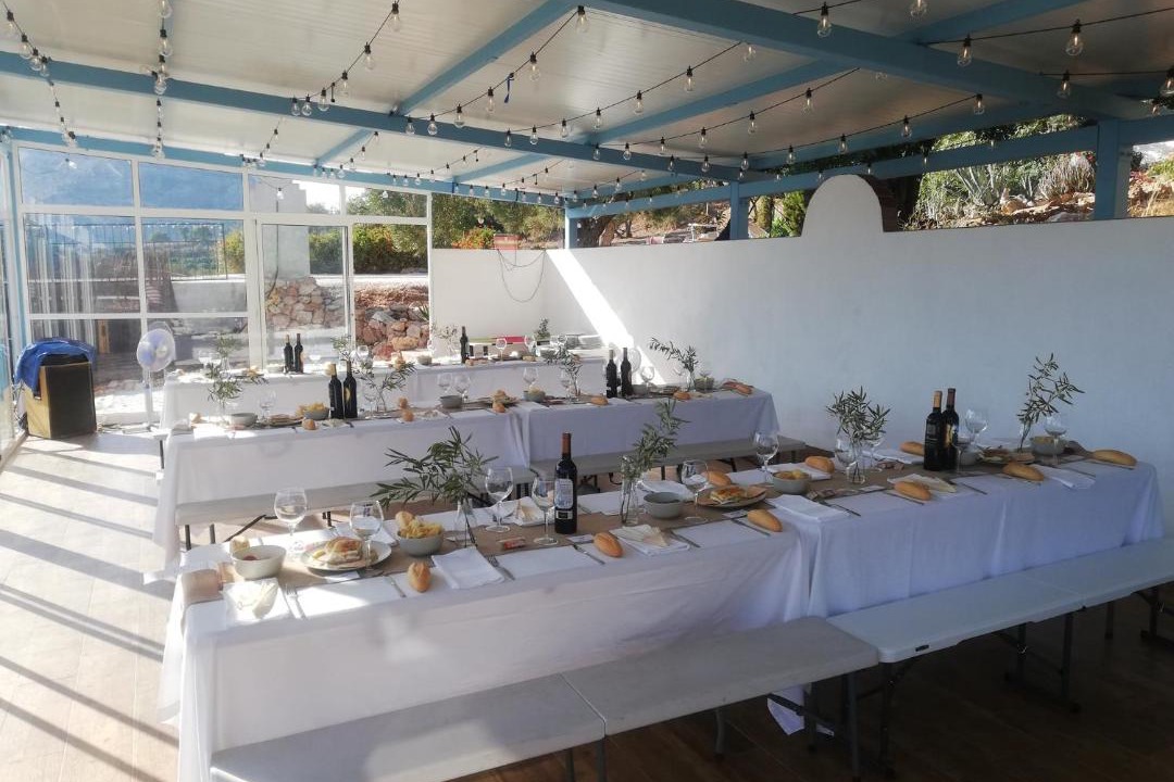 Photo of Others in El Chorro
