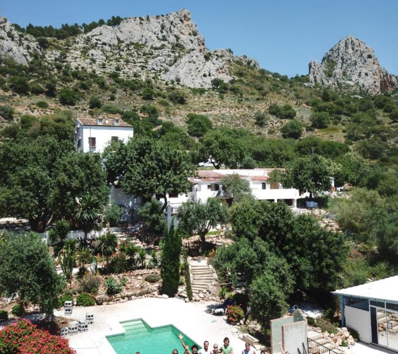 Photo of Others in El Chorro