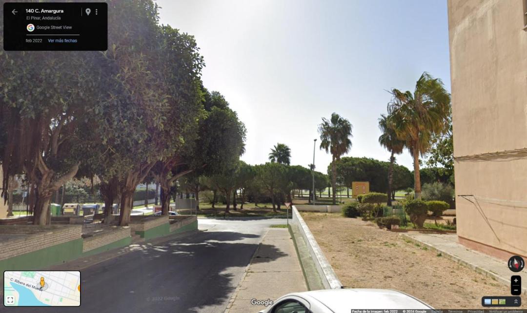 Photo of Others in Puerto Real