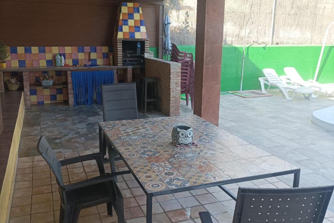 Photo of Others in Villanueva del Trabuco