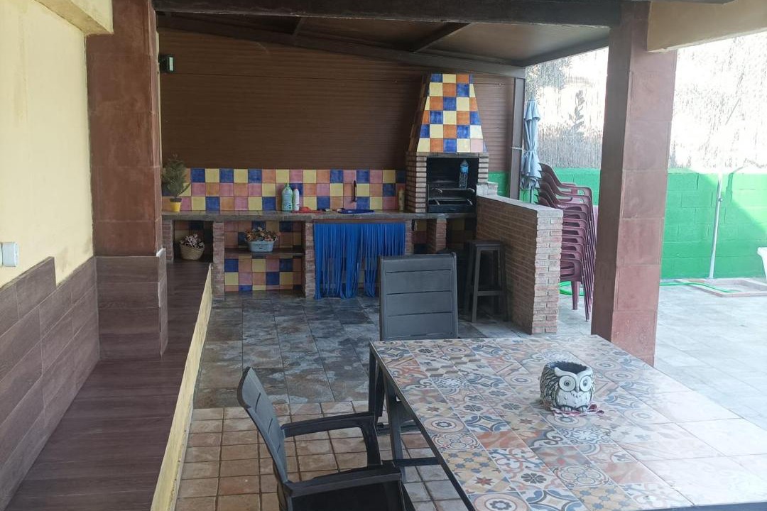 Photo of Others in Villanueva del Trabuco