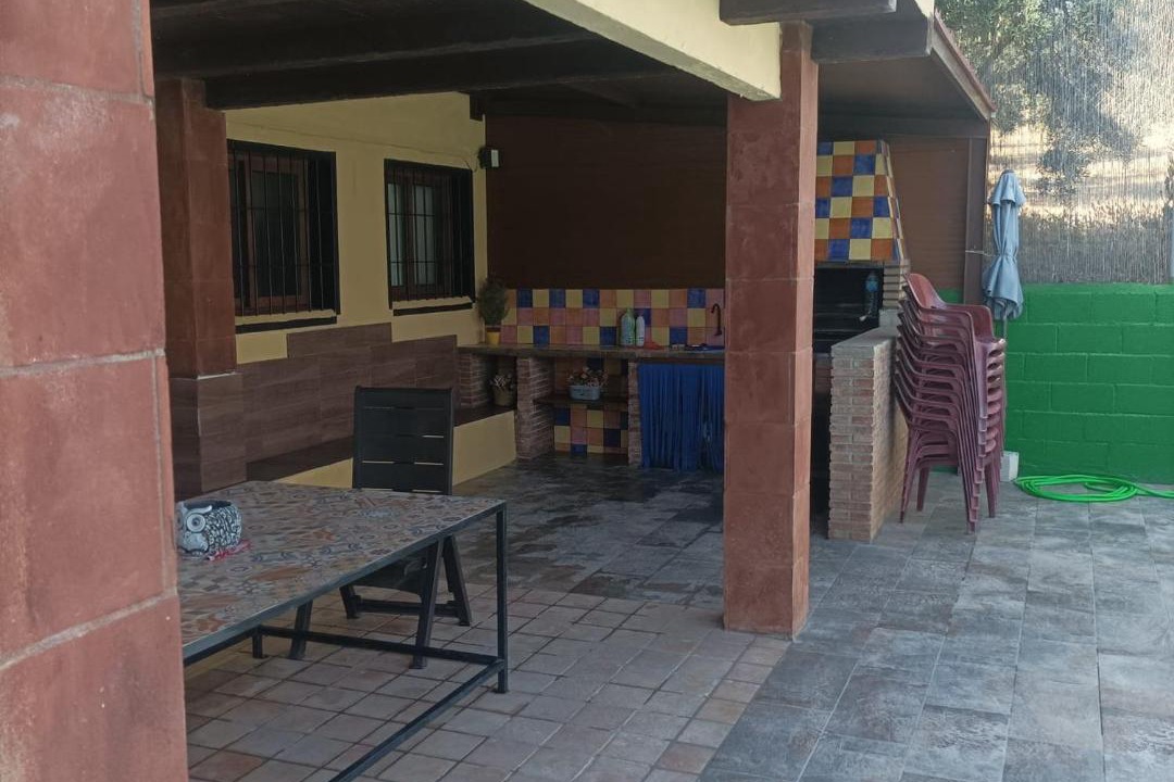 Photo of Others in Villanueva del Trabuco