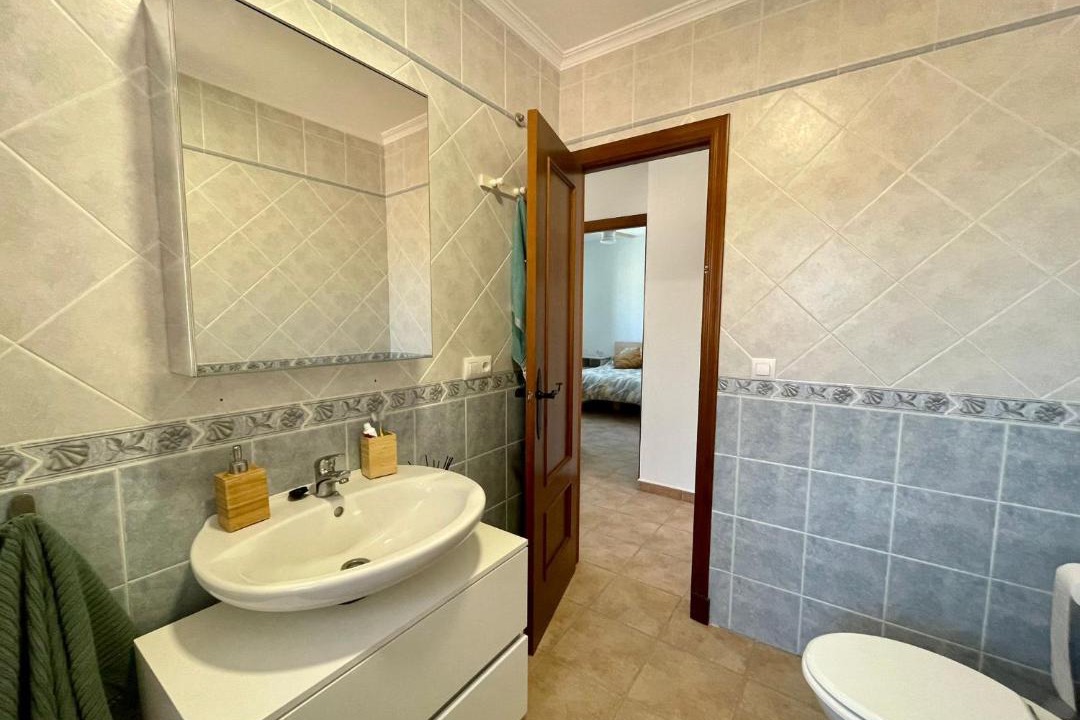 Photo of Bathroom in Chiclana de la Frontera