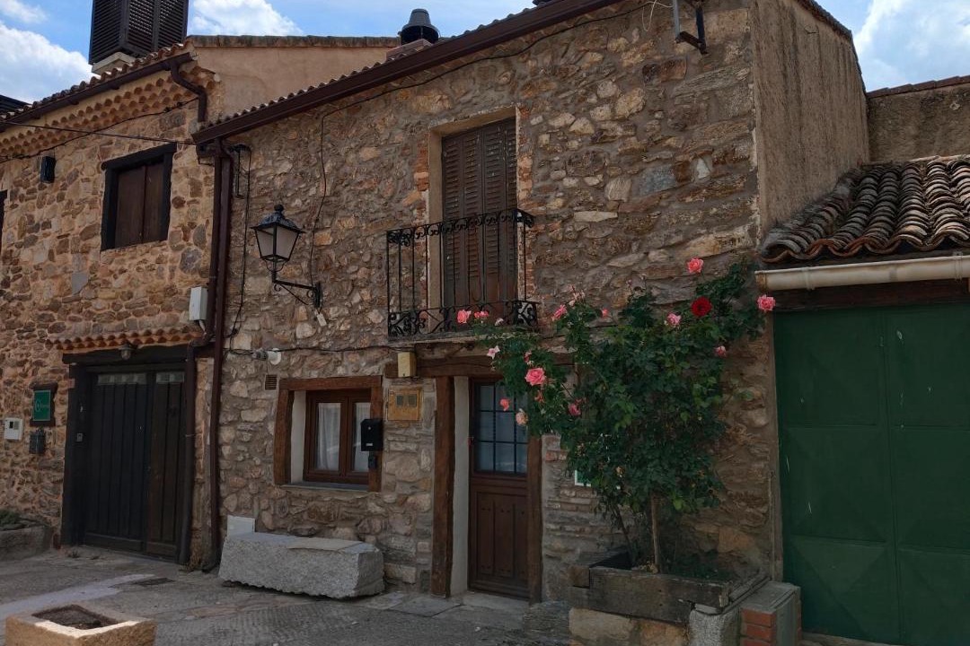 Photo of Others in Villavieja del Lozoya