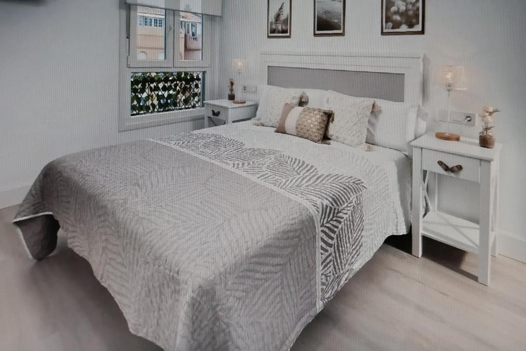 Photo of Bedroom in Rincon de la Victoria