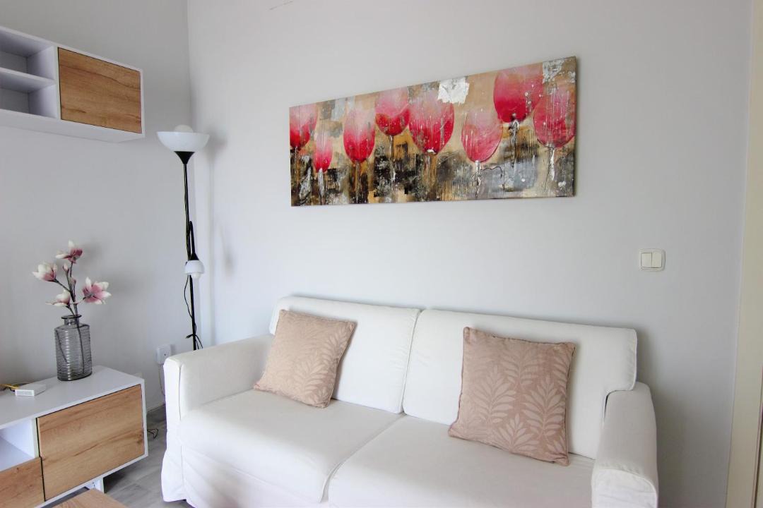 Photo of Livingroom in Alameda