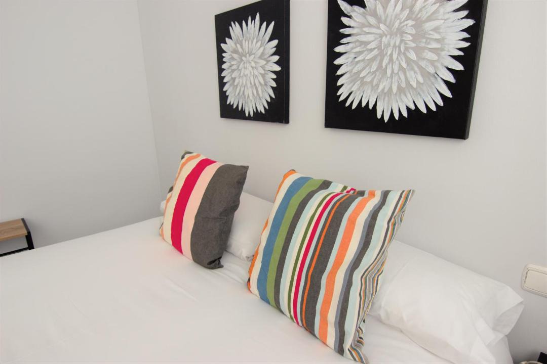 Photo of Bedroom in Alameda