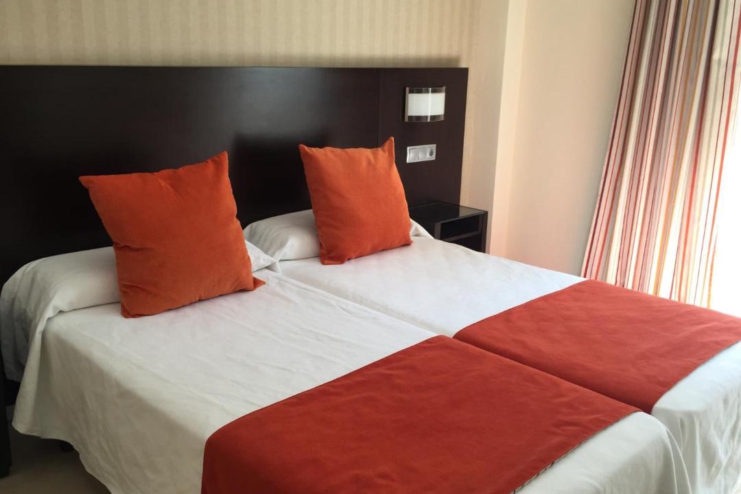 Photo of Bedroom in Conil de la Frontera