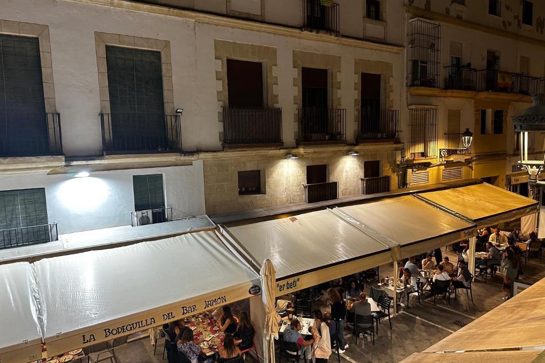 Photo of Others in El Puerto de Santa Maria