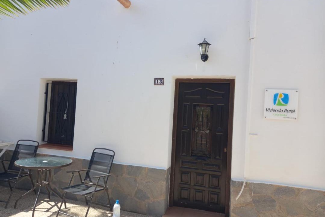 Photo of Others in Rodalquilar