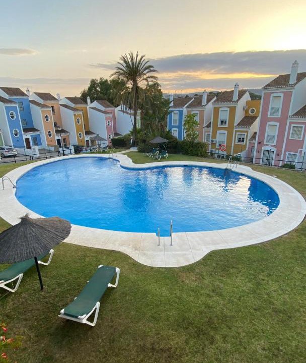 Photo of Others in Bahia de Casares