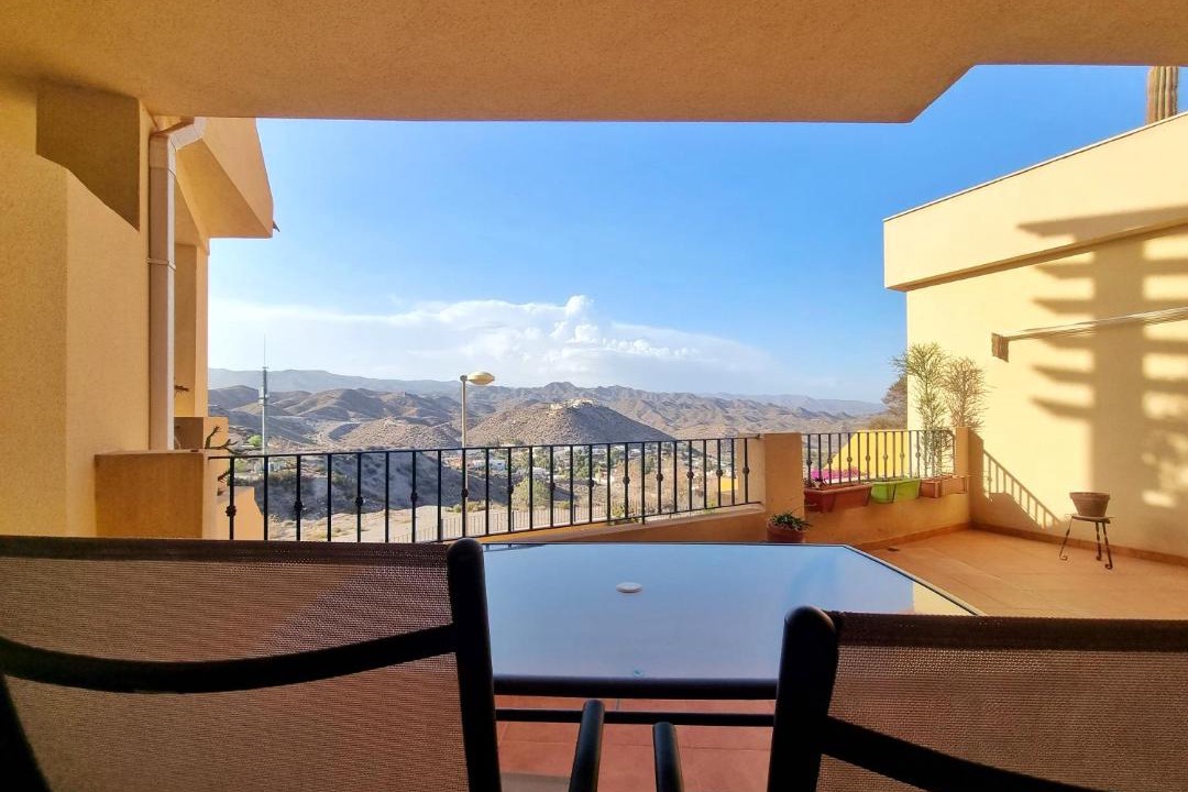Photo of Patio Balcony in Los Geraeos