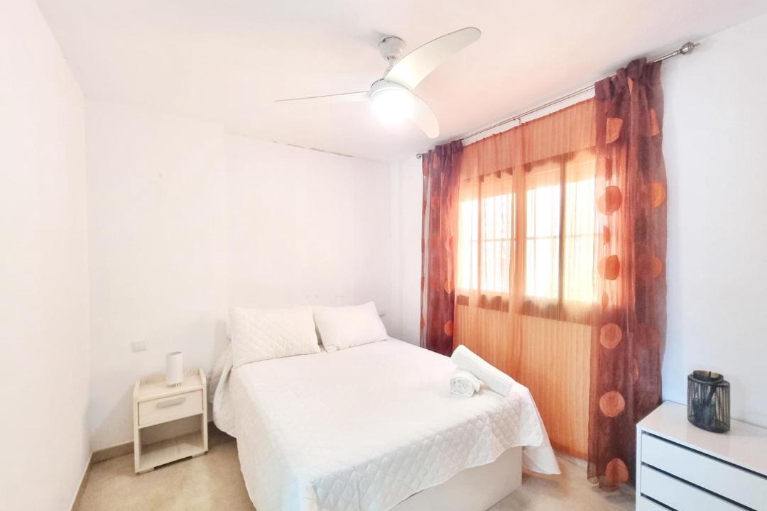 Photo of Bedroom in Los Geraeos
