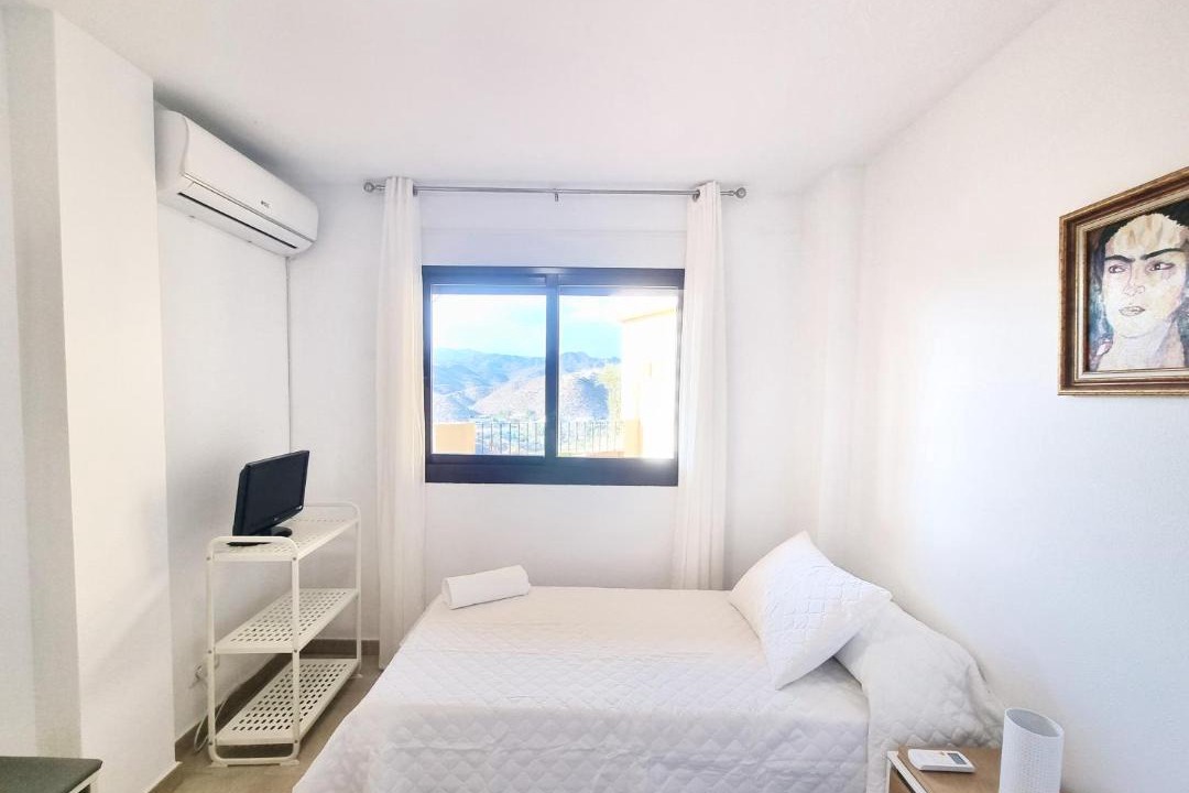 Photo of Bedroom in Los Geraeos