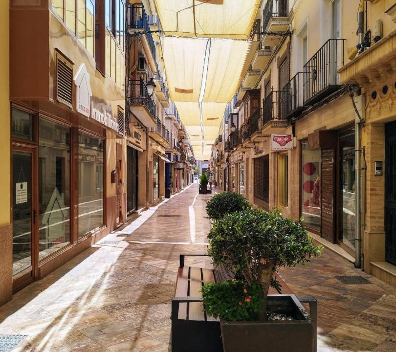 Photo of Others in Antequera