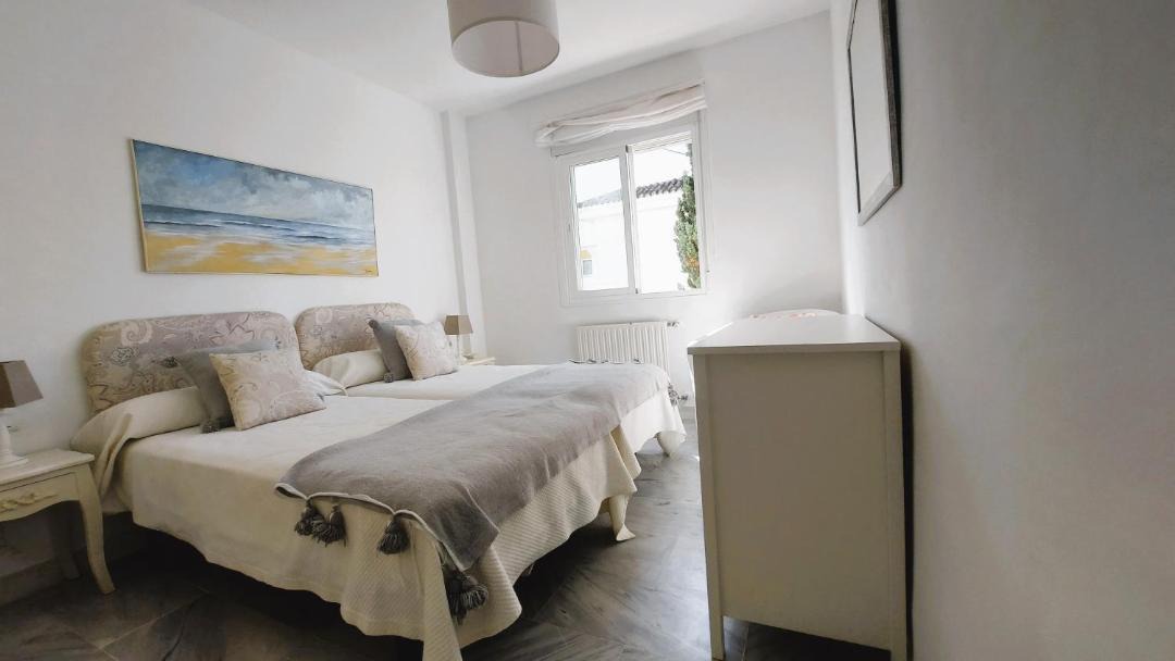 Photo of Bedroom in Guadalmina