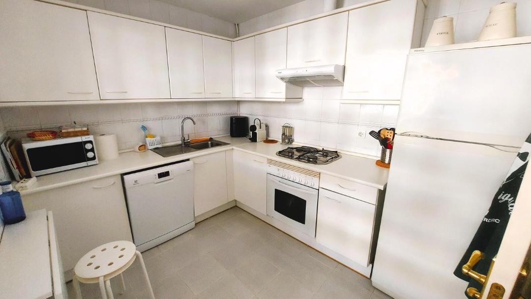 Photo of Kitchen in Guadalmina