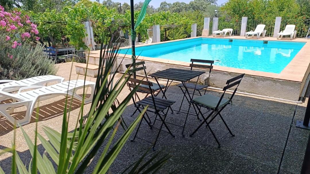 Photo of Patio Balcony in Aracena