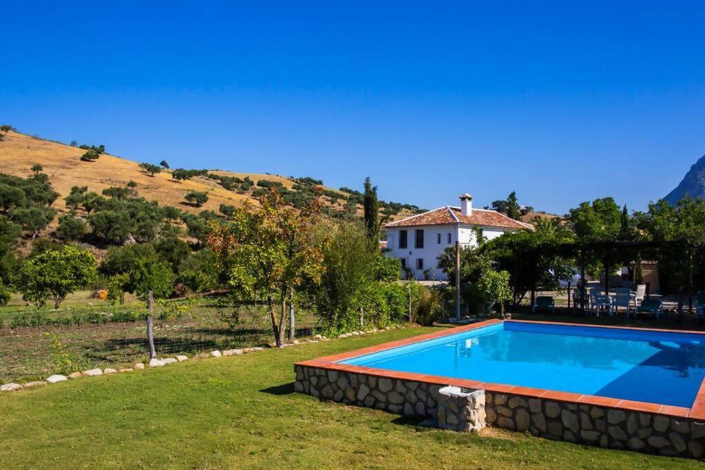 Photo of Others in Grazalema