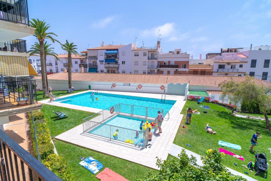 Photo of Others in Nerja City Centre