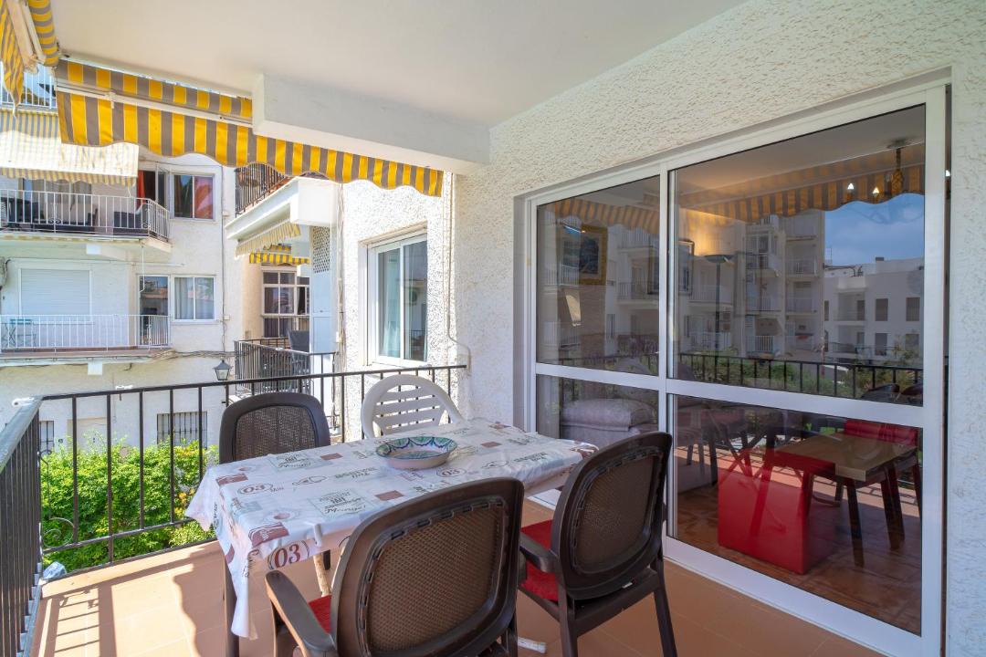 Photo of Others in Nerja City Centre