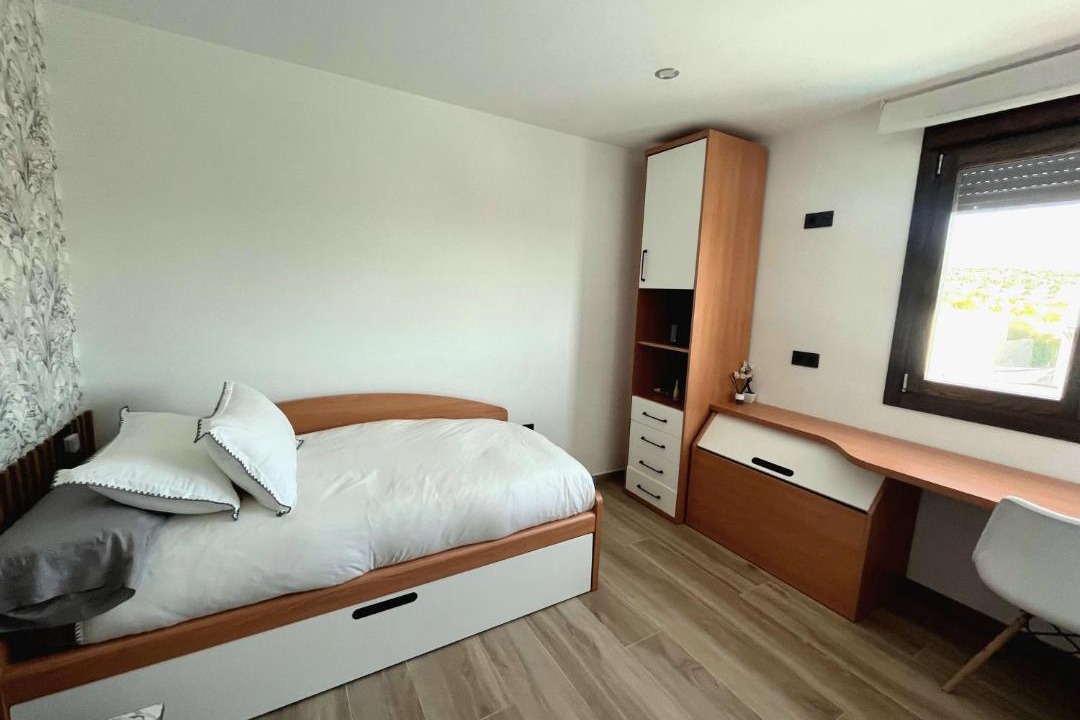 Photo of Bedroom in Huetor Vega