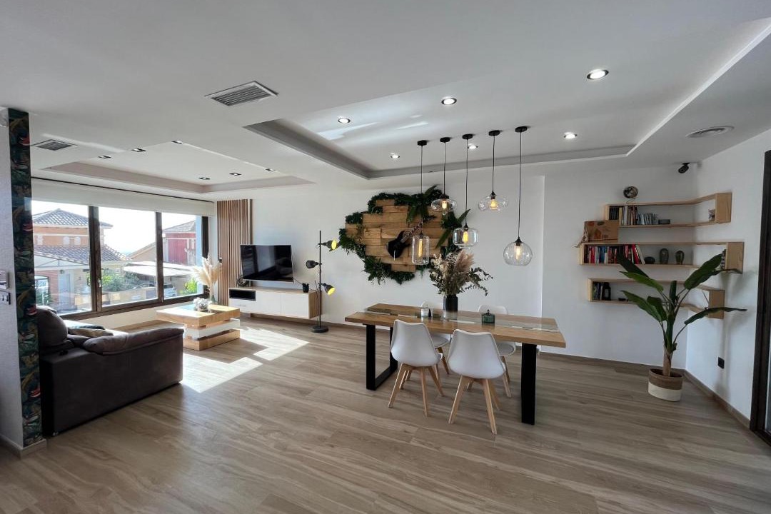 Photo of Livingroom in Huetor Vega