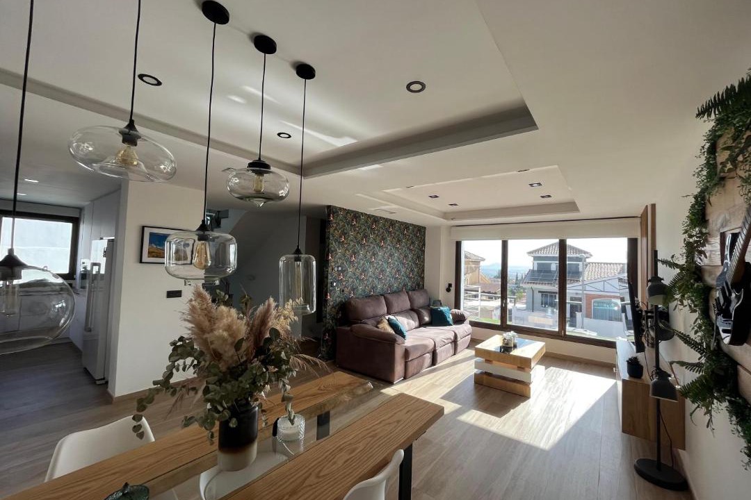 Photo of Livingroom in Huetor Vega